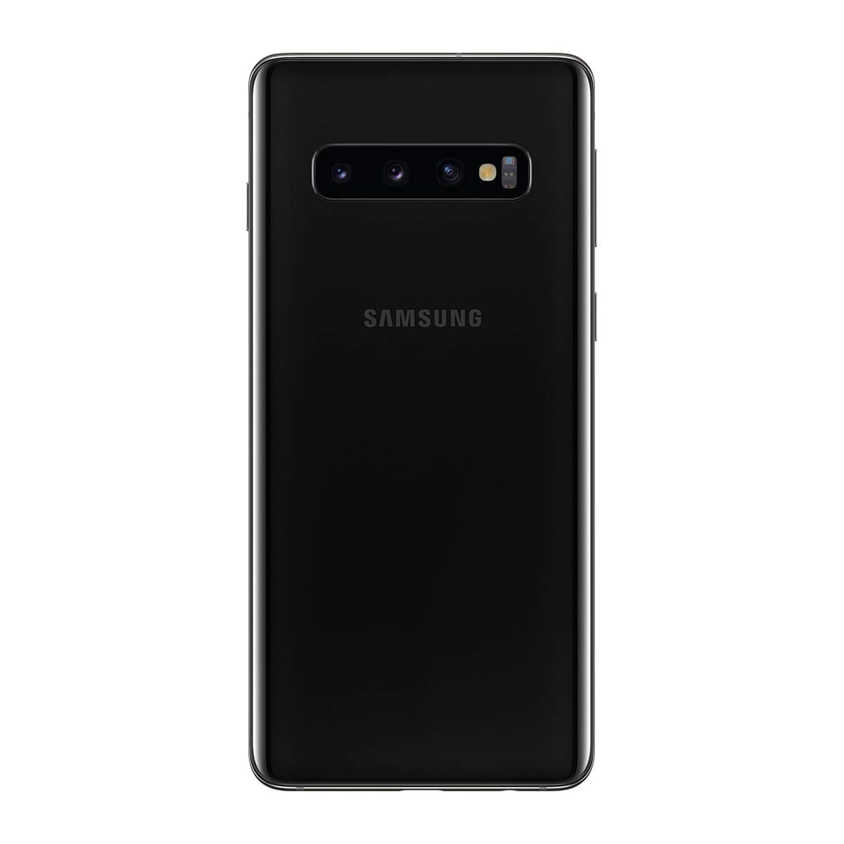 Samsung Galaxy S10, 128GB, GSM Desbloqueado, Preto, Grau B