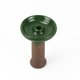 thumbnail image 5 of Pipa De Agua De Cerámica De Arcilla, Accesorio Para Pipa De Agua, Cerámica De Color, Olla Para Pipa De Agua Shisha Inevent HA045745-05, 5 of 6