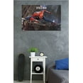 thumbnail image 2 of Marvel Comics - Spider-Man - Action Wall Poster, 22.375" x 34", 2 of 2