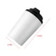 thumbnail image 3 of Pisexur Batería de cocina Taza térmica de acero inoxidable de 380 ml con aislamiento al vacío. Taza de viaje para café con tapa antiderrames. Ideal para café, té y ce para la cocina del hogar, 3 of 6