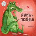 thumbnail image 1 of Lágrimas de cocodrilo, de Schujer Silvia, AZ Editora, 2023, 1 of 2