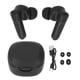 thumbnail image 1 of Al Translation Earbuds Real Time Translation Stereo Sound Portable Language Translator Earphones for Travel Business Trip Black, 1 of 4