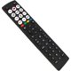 thumbnail image 4 of EN2P36H Control remoto de reemplazo de voz compatible con Hisense 3D UHD Smart TV 32A4K 40A4K 40A4BG 32A4BG 40E41KT 32E4KT, 4 of 6