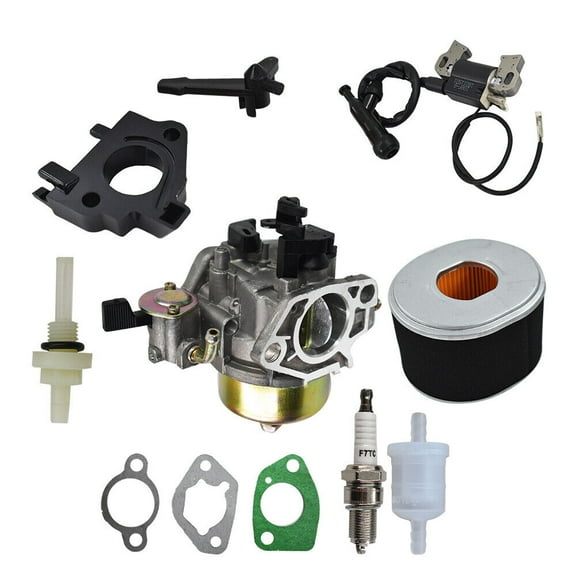 ALL-CARB Carburetor Replace For Honda GX390 13HP GX340 11HP GX340 Generator Engine