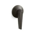 thumbnail image 2 of Kohler K-11069 Archer Metal Toilet Trip Lever - Bronze, 2 of 7