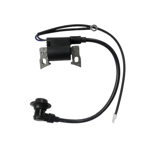 POWER PRODUCTS Ignition Coil with Bolts- Replacement for PREDATOR Inverter Generator Surge 1400 Watt SKU# 71342, 59186, 57063