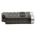 thumbnail image 2 of M Buder Mini Linterna de Llavero Portátil 900LM Carga USB Pequeña Linterna para Acampar al Aire Libre Negro, 2 of 9