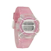 Casio Pink Baby-G
