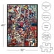 thumbnail image 2 of Rompecabezas AQUARIUS Marvel Spider-Man Heroes 3000 piezas, 2 of 7
