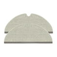 thumbnail image 3 of 10 Pack Mopping Rags Replacement Parts For Xiaomi Roborock T8 Robot, 3 of 4