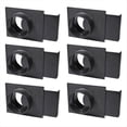 thumbnail image 1 of 6pcs 70108 4 Inch Dust Collector Blast Gate for Dust Collector, Dust Collection Fittings,6 * Dust Collector Blast Gate, 1 of 7