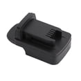 thumbnail image 1 of Adaptador de Batería, Kit de Conversión Conexión de la Empresa Conector de Alimentación de Muelle Duradero Buena Coincidencia para Para Para, 1 of 7