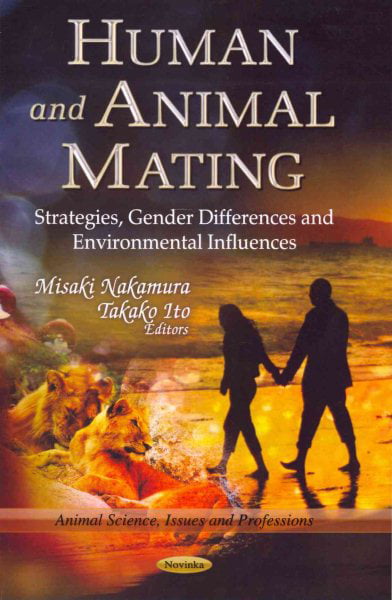 Human & Animal Mating (Hardcover) 