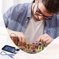 thumbnail image 4 of Monstrate Placa de desarrollo con cable USB Módulo compatible Mini módulos de suministro Reparación de accesorios de interfaz Durable Electrónica miscelánea, 4 of 6