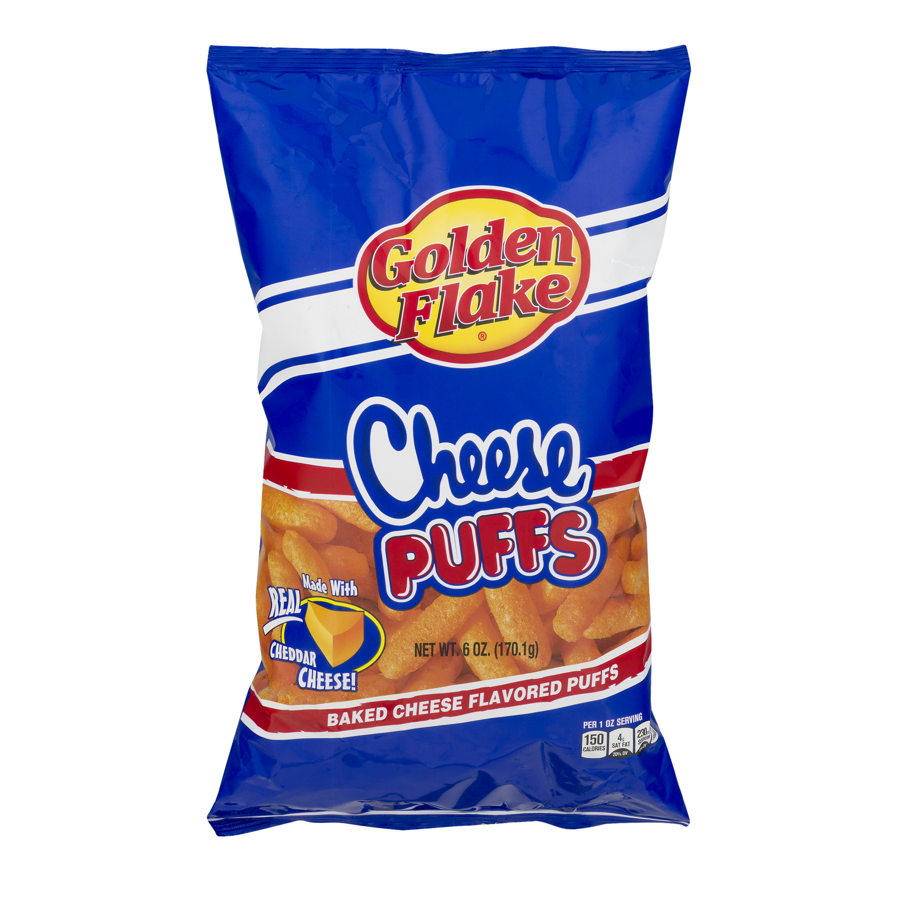 golden flake cheese puffs golden flake cheese puffs