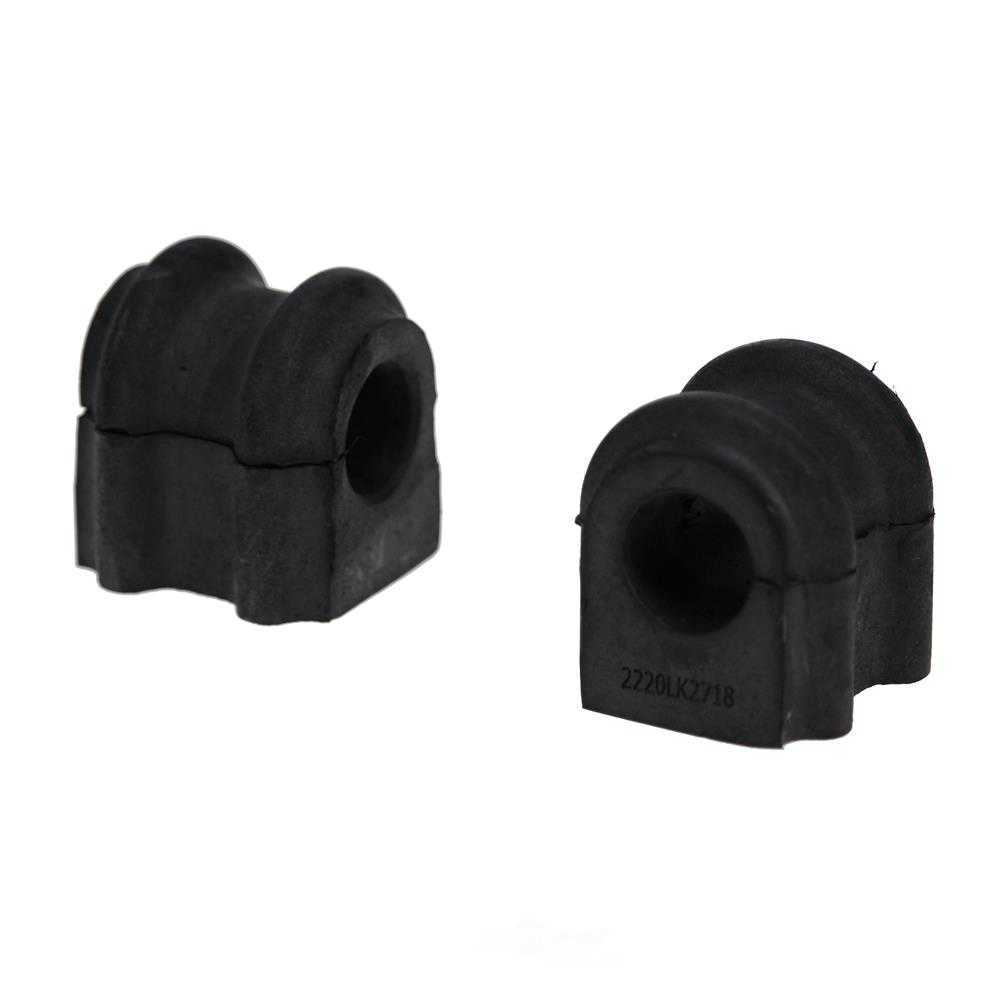 ACDelco Gold (Professional) Front Suspension Stabilizer Bar Bushing Kit