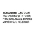 thumbnail image 3 of Great Value Long Grain Enriched Rice, 5 lbs, 3 of 7