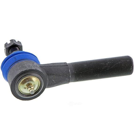 Steering Tie Rod End Fits select: 1985-1987 FORD F350