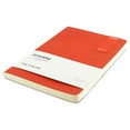 thumbnail image 2 of Zequenz Classic 360 The Color A5 Notebook, Ruled, Grenadier, 2 of 3