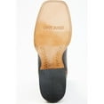 thumbnail image 7 of Cody James Men's Montana Western Boot Broad Square Toe - BBM166 10 1/2 D(M) US, 7 of 7