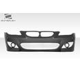 thumbnail image 3 of 2004-2010 BMW 5 Series E60 4DR Duraflex M5 Look Front Bumper Cover - 1 Piece, 3 of 5