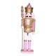 thumbnail image 5 of 2 figuras de soldado cascanueces para decoración del hogar EstiloF, 5 of 9