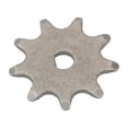 thumbnail image 2 of Almencla 4x Pignon de Roue de Chaîne pour My1016/My1025 9T Remplacement Pignon de Chaîne Accs, 2 of 8