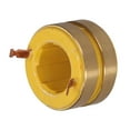 thumbnail image 4 of Slip Ring, Easy Installation 41mm OD Conductive Rings Durable  For 188F Gasoline Generator, 4 of 8