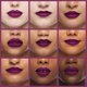 thumbnail image 4 of Crema de labios Milani Amore Metallic The Ultimatte, 4 of 4