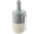 thumbnail image 4 of EPOTOOR 25 Pack 125-527 Fuel Filter Replacement for 13120507320 13120519830 13120519831 SRM-340 SRM-311U SRM-311S SRM-3110 SRM-311 SRM-310, 4 of 6