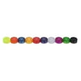 thumbnail image 5 of MOOER 10pcs Footswitch Topper Protector Colorful Plastic Bumpers for Guitar Effect Pedal(Random Color Delivery), 5 of 5