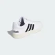 thumbnail image 4 of Ad-id-as Hoops 3.0 GY5434 Sneakers Men's 13 White Leather Sportswear Shoes TF6183, 4 of 6