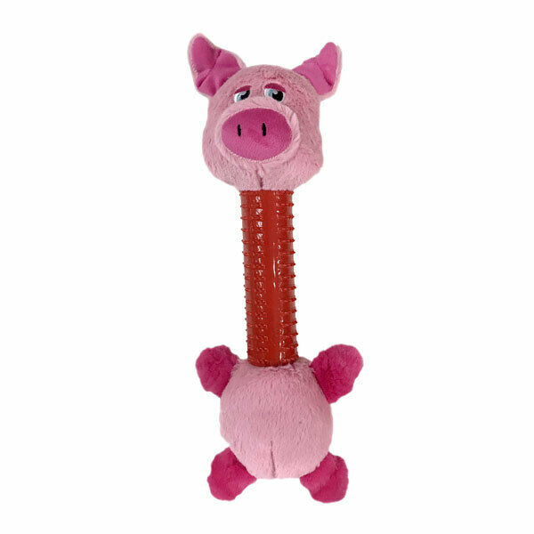 walmart pig dog toy