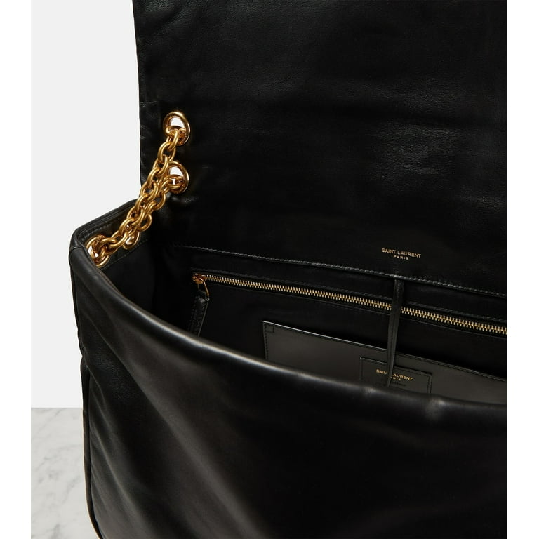 Saint laurent store monogram shoulder bag