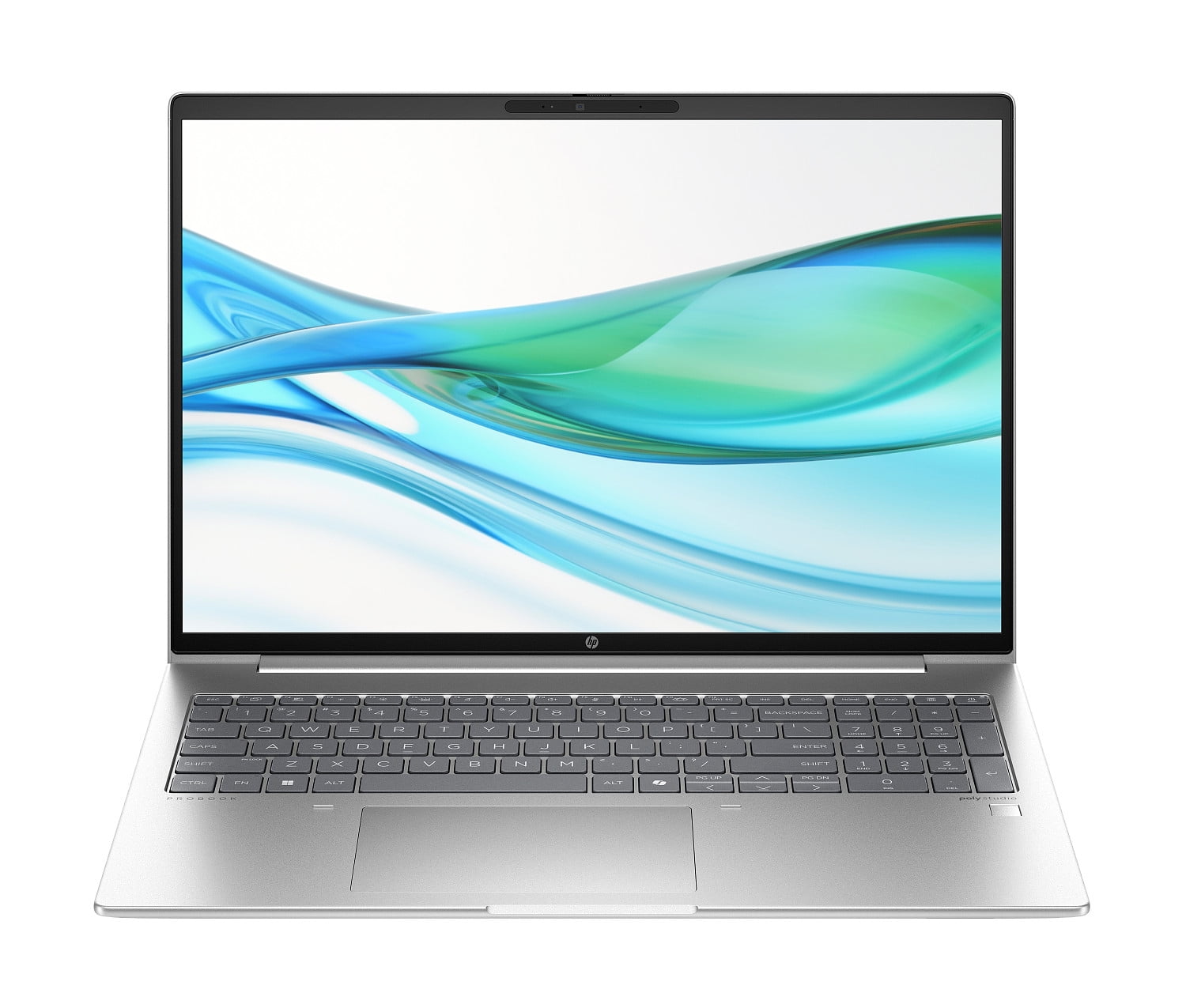 HP ProBook 650 G3 - 15.6