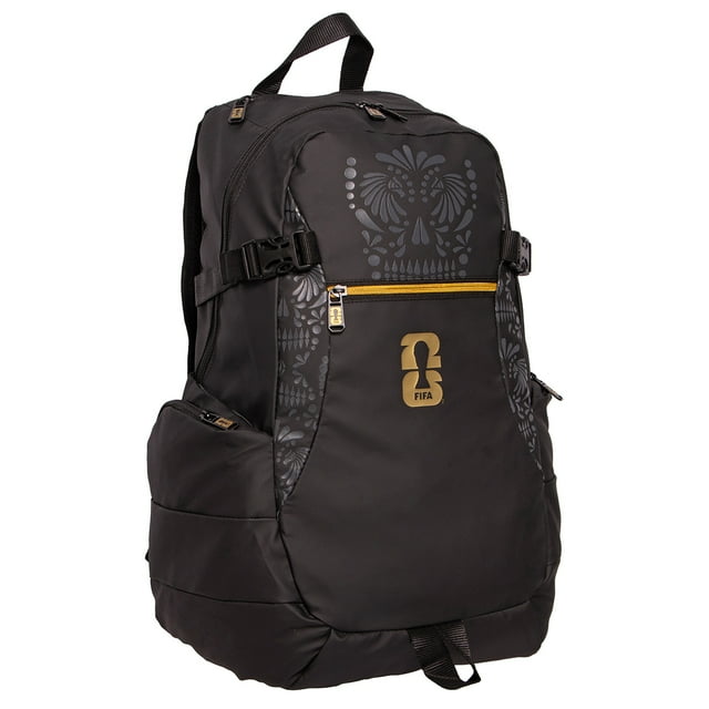 Mochila Deportiva Truzt FIFA D 17 IN