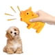 thumbnail image 5 of Juguete para perros con forma de cerdo, juguete con sonido para roer, de látex, para mascotas., 5 of 5