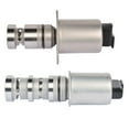 thumbnail image 2 of Mustrod Oil Thermostat Control Valve & Piston Cooling Control Valve 23013323 23013334 for Volvo D13 MACK, 2 of 9