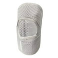 thumbnail image 2 of Toystoory Rodillera para hacer ejercicio, rodillera protectora para ciclismo, caminar, Protector ajustable, accesorio de protección, patio de Ropa Deportiva, Zapatos Beige L, 2 of 6