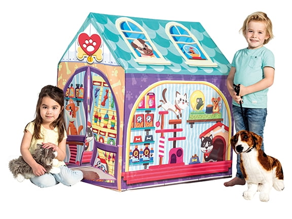 playhut tent walmart