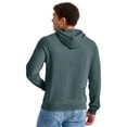 thumbnail image 5 of Hanes Originals Men's & Big Men's French Terry Pullover Hoodie Sweatshirt, Sizes XS-3XL, 5 of 7