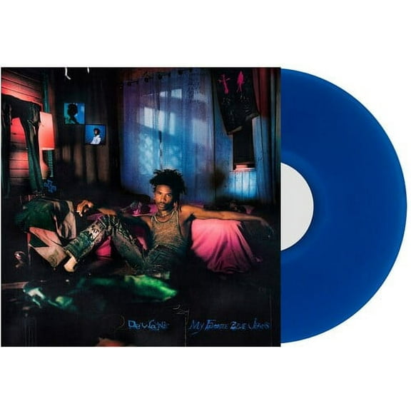 De'wayne - My Favorite Blue Jeans - Music & Performance - Vinyl
