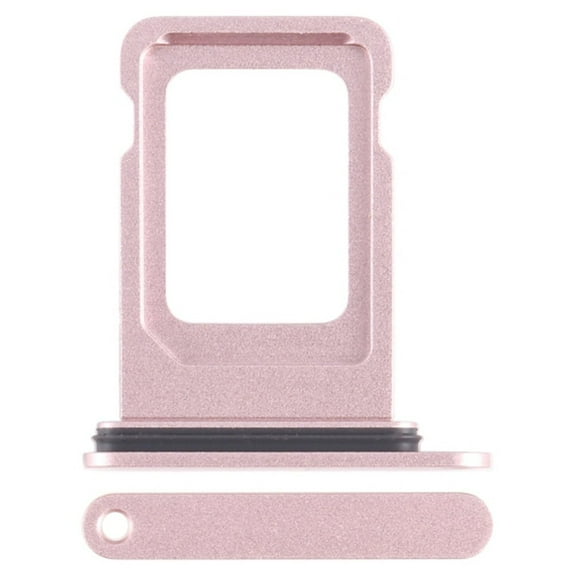 Sim Tray Compatible With iPhone 15 In Pink