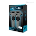 thumbnail image 3 of Hyperkin Gelshell Controller Silicone Skin for HTC Vive (Gray), 3 of 3