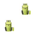 thumbnail image 3 of Sonducket deportiva duradera de poliéster con gran capacidad para viajes, senderismo, para mujer, plegable, bolsa de Type4 NO4, 3 of 6