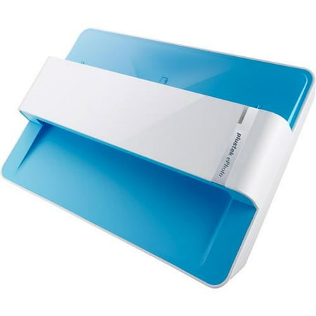 Plustek - ePhoto Z300 Photo Scanner - Blue