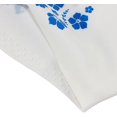 thumbnail image 4 of FYBTO Extra Large Mode Confortable FYBTO S pour Toutes Sortes de Cheveux de Style - Chapeau Imperméable en Silicone de Natation de Protection de Chapeau d'Oreille pour les Femmes, 4 of 5