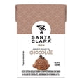 thumbnail image 1 of Leche Santa Clara sabor helado de chocolate 135 ml, 1 of 4