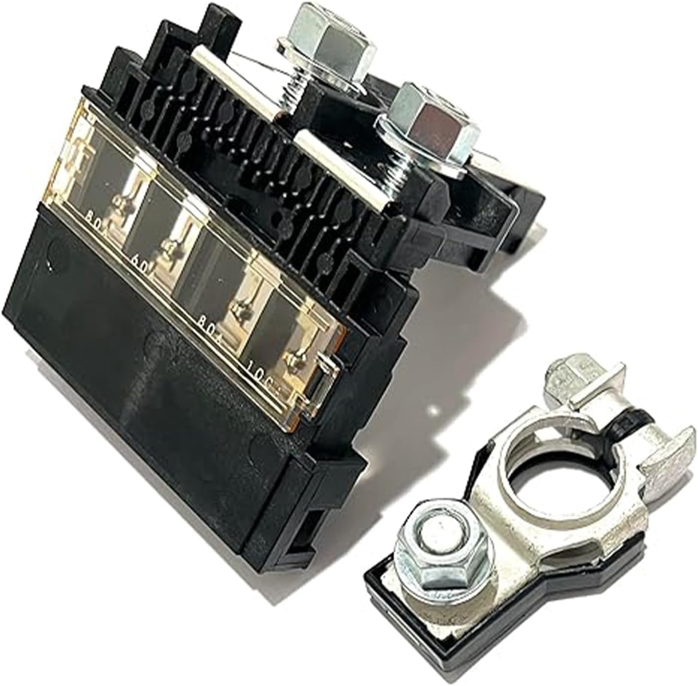 SEV BATT フューズ セット EDS, Battery Fusible Fuselink Fuse, 24380-79915, Black - Walmart.com