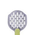thumbnail image 2 of Cat Litter Scoop ABS Deep Shovel Comfortable Handle Large Poop Scooper Cleaning Tool, 2 of 5